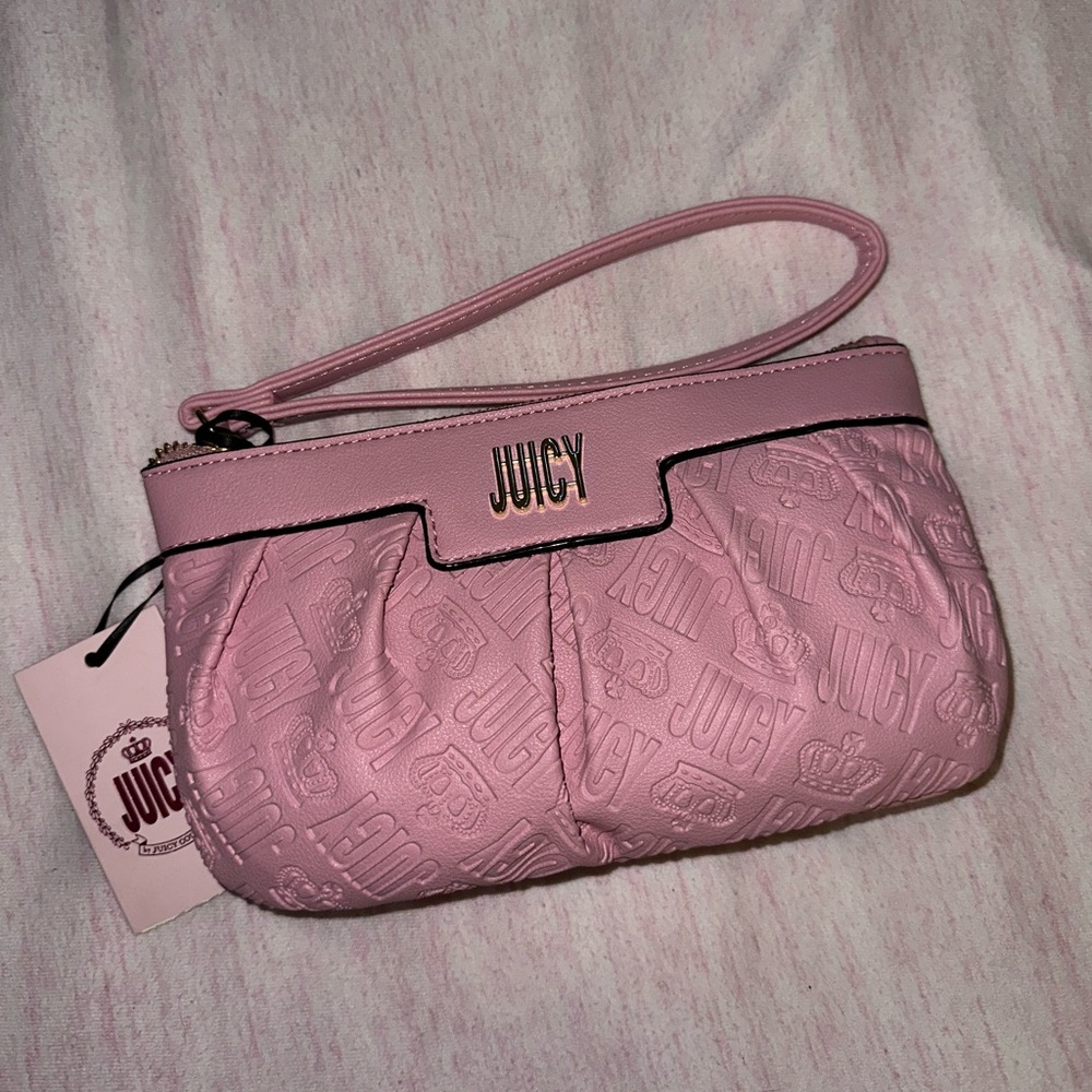 Juicy Clutch
